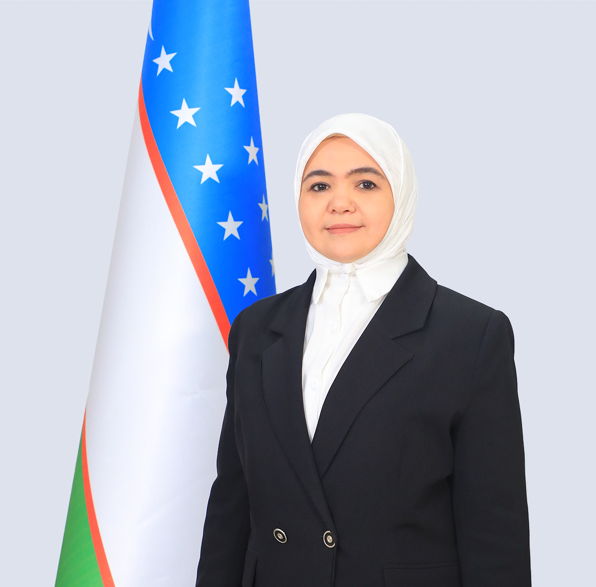 Axunjanova Sayyora Rufatovna